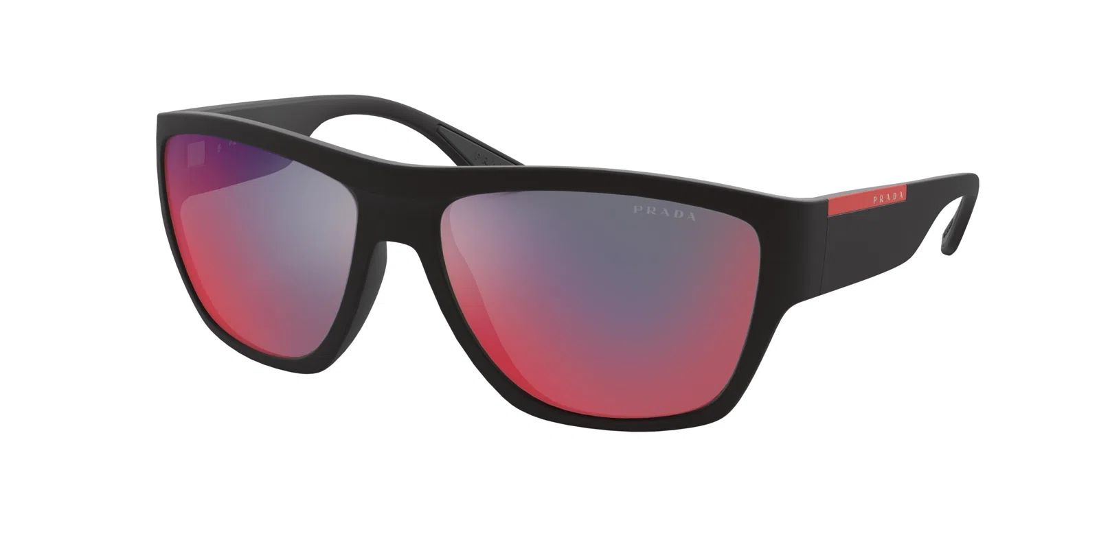 Prada Linea Rossa 08VS Sunglasses - view 5